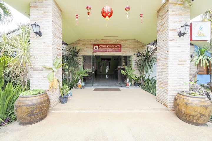 Hotel 35 of 61