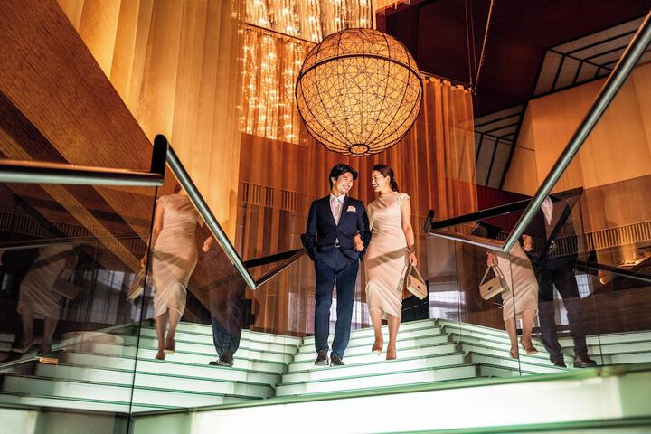 Lobby Photos