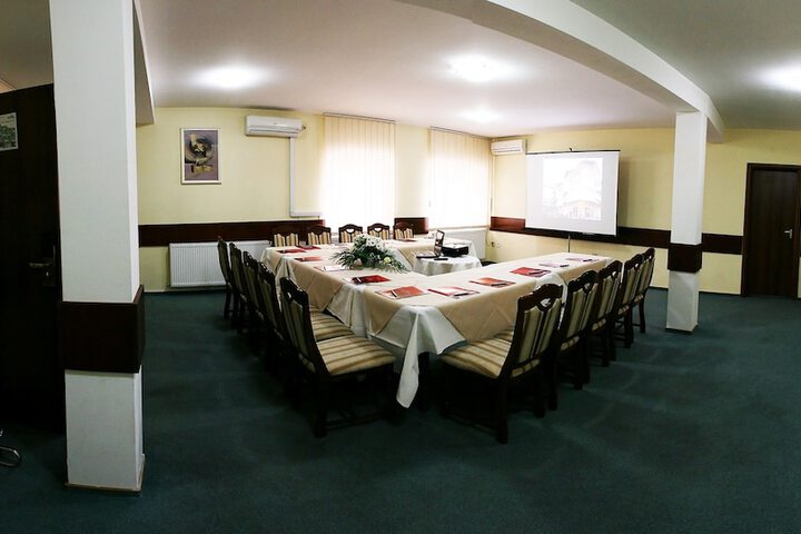 Meeting 42 of 46