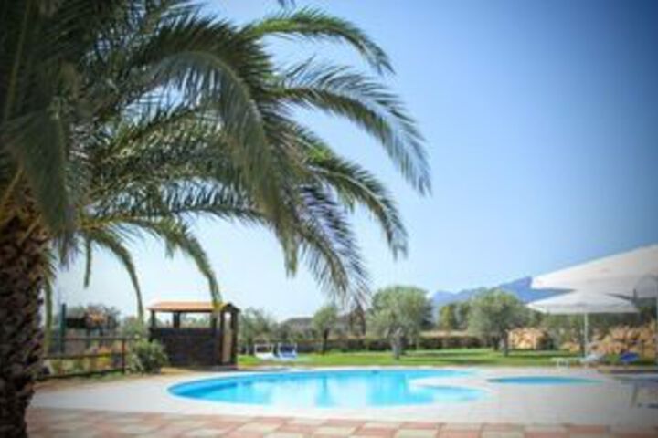 Sincantu Hotel Rurale