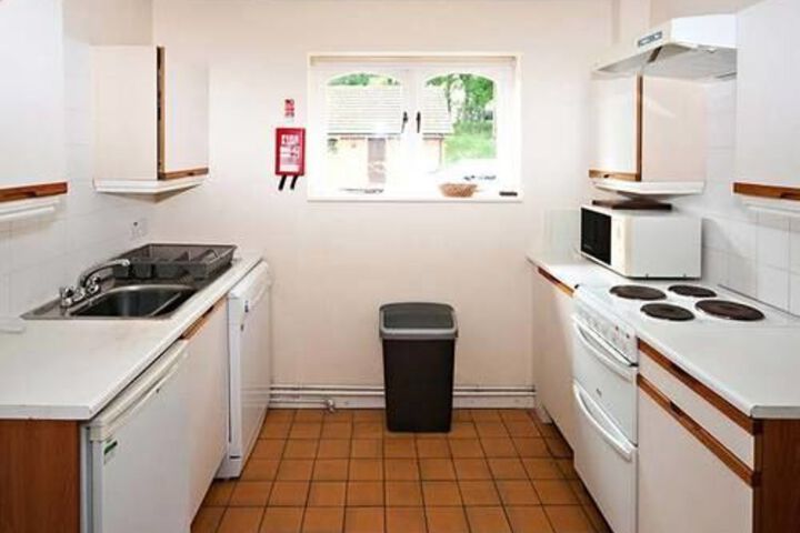 Standard Suite