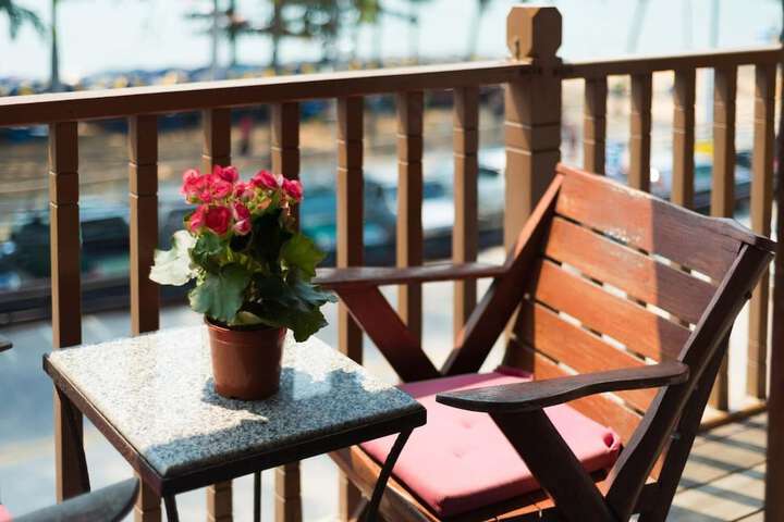 Terrace/Patio 17 of 57