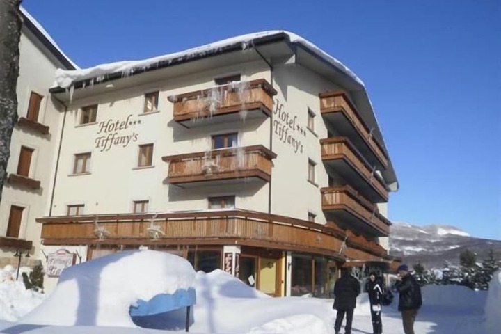 Hotel 47 of 47