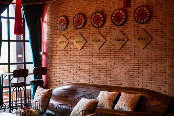 Hotel Interior 9 of 89