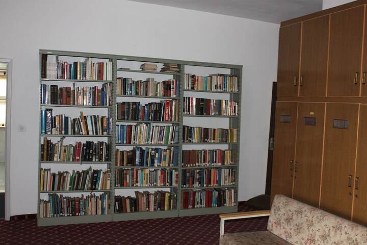 Hotel Interior 22 of 31