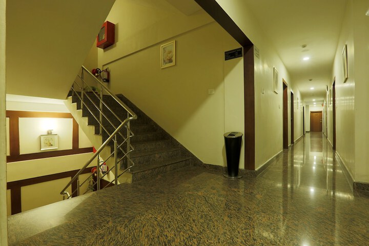 Hotel Interior 30 of 41