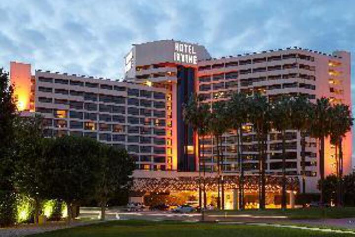 Photo of Hotel Irvine Lifestyle Resort