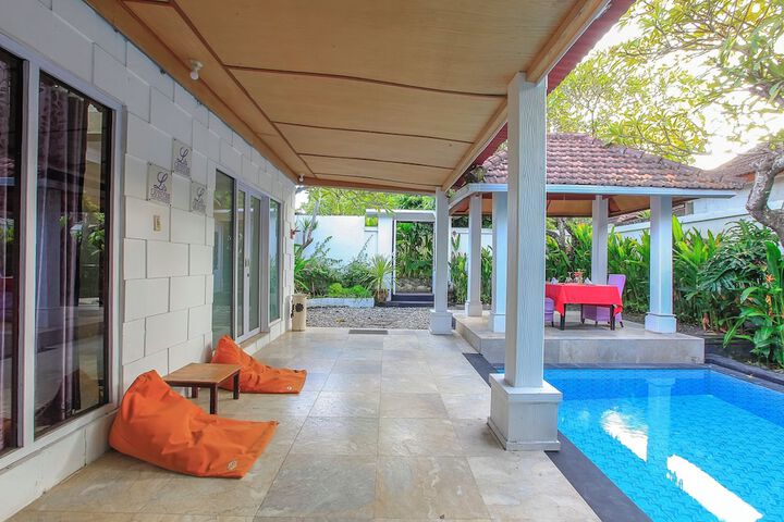 Terrace/Patio 78 of 86