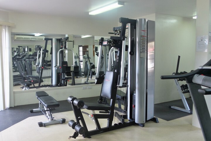 Health and Fitness 34 of 101