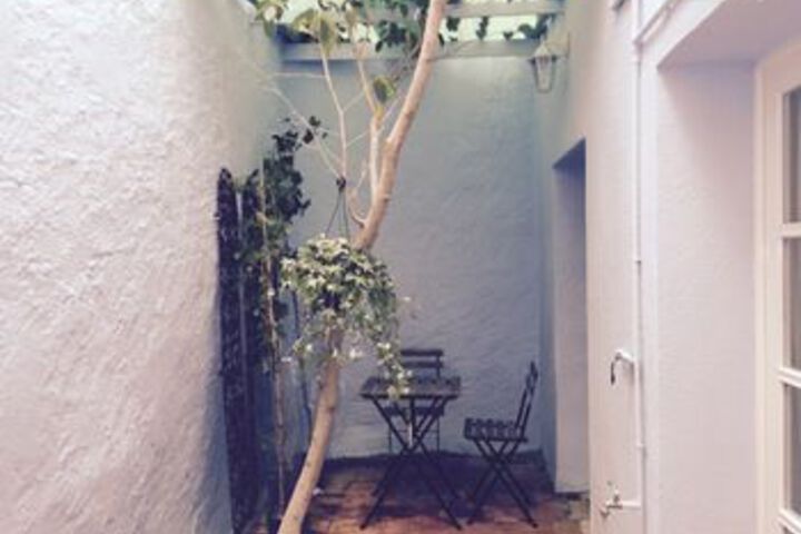 Terrace/Patio 280 of 309