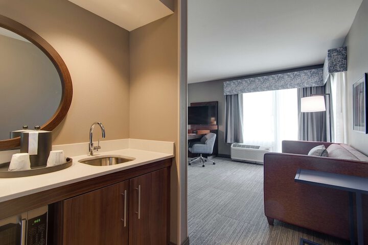 Minibar