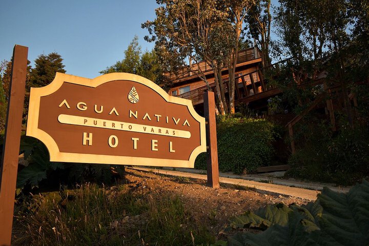 Hotel Agua Nativa