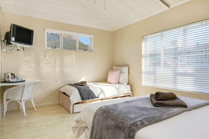 Fitness Facility Photos