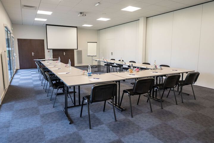 Meeting 68 of 77