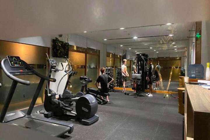 Health and Fitness 216 of 246