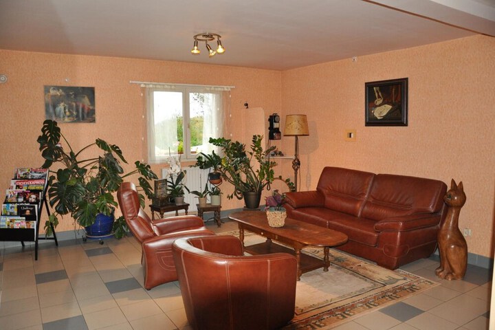Hotel Interior 2 of 45