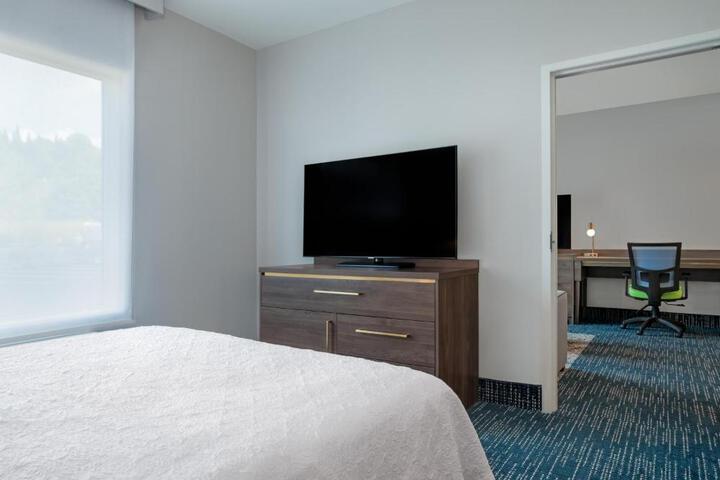1 Queen Bed Studio Suite with Sofa Bed (4 of 20)