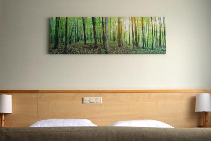 Fitness Center Photo