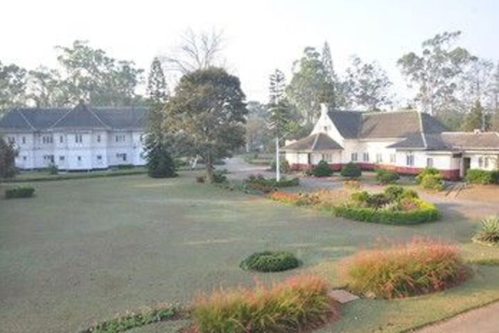 Orchid HoteL Nan Myaing