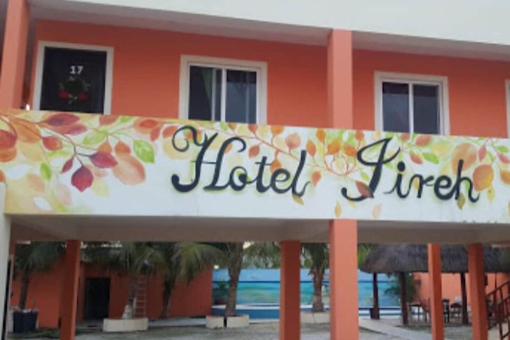 Hotel Jireh
