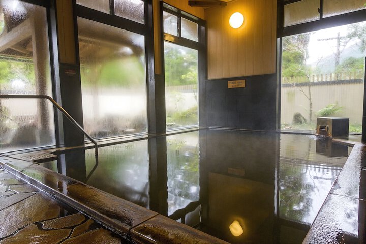 Spa Photos