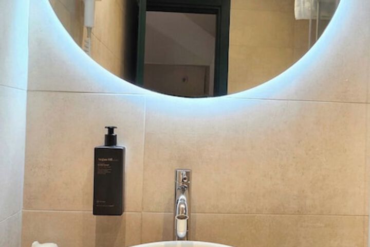 Bath Photo