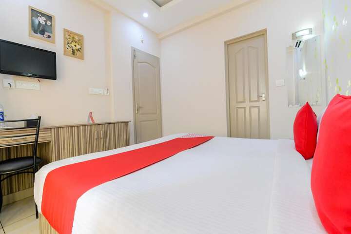 Room Interior