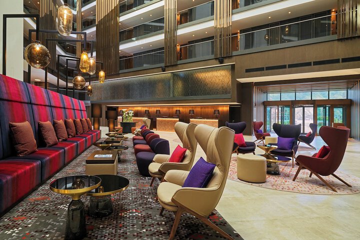 Hotel Interior 7 of 256