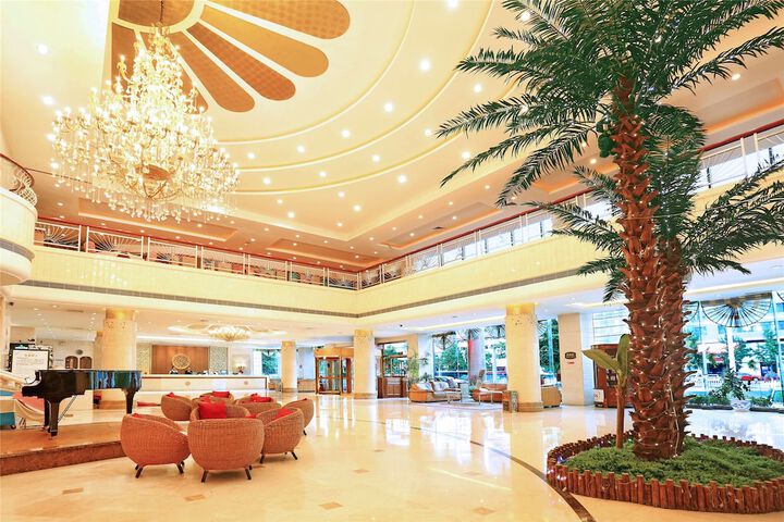 Hotel Interior 40 of 44