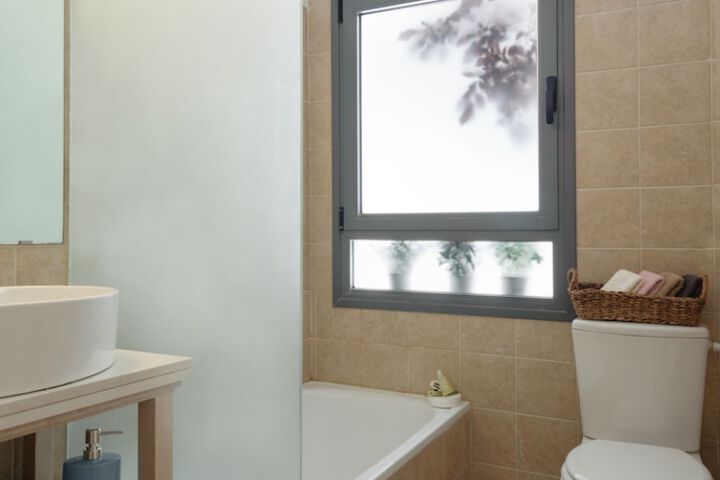 Bath Interior