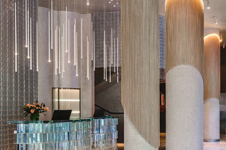 Hotel Interior 4 of 126