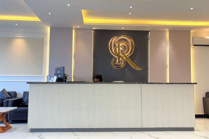 Hotel Interior 6 of 28