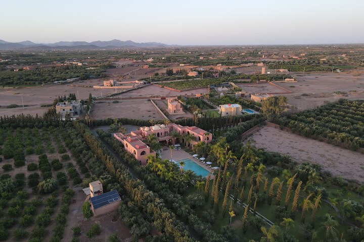 Hotel 190 of 210