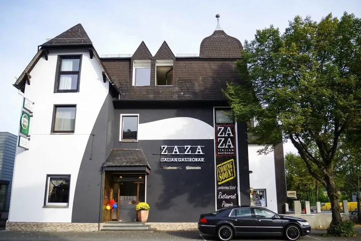 Hotel Restaurant Zaza