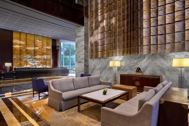 Lobby Photos