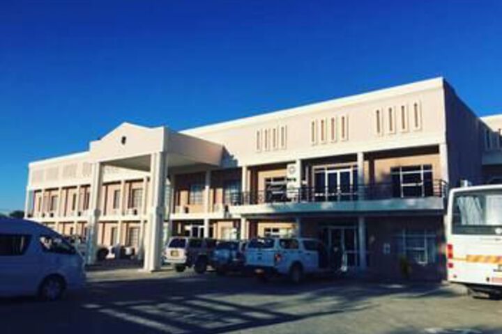 Hotel 30 of 47