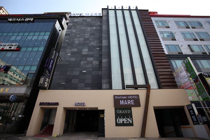 HOTEL MARE SUWON