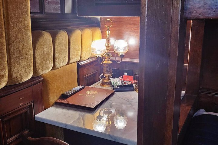 Hocus Pocus Tiny Hotel Image 12