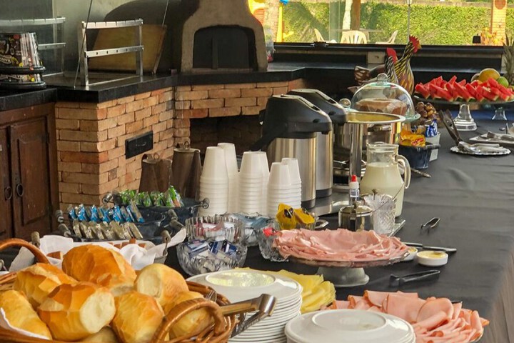 Breakfast/Coffee Service 67 of 83