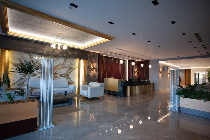 Hotel Interior 3 of 113