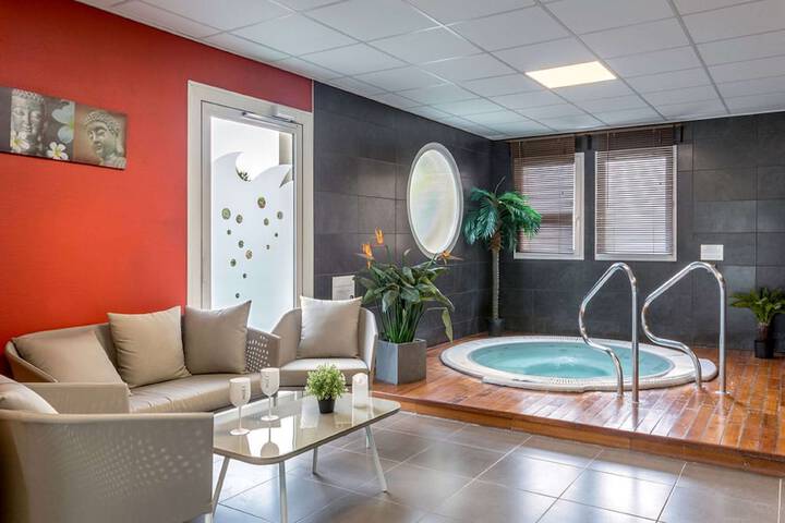 Spa Photos