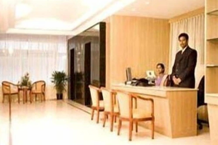 Hotel Interior 2 of 12