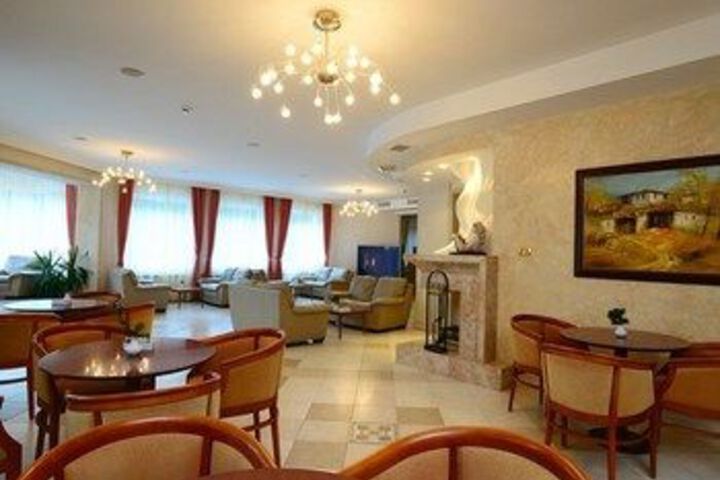 Hotel Interior 18 of 28