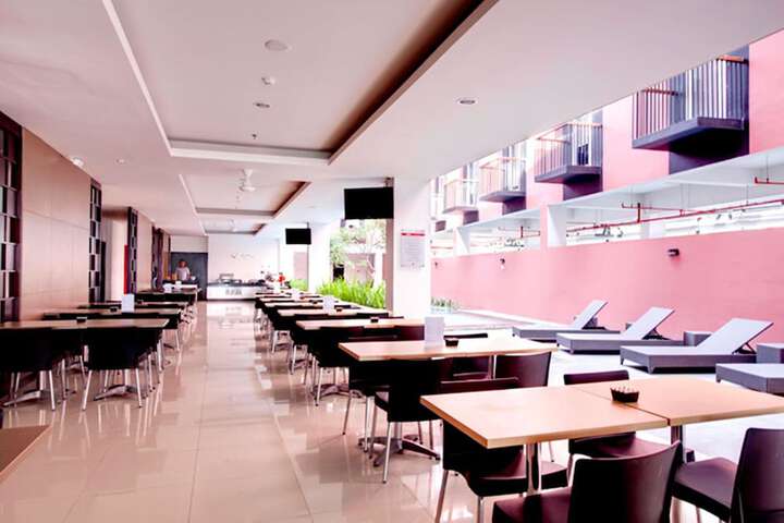 Restaurants