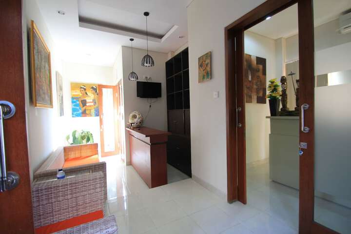 Hotel Interior 2 of 37