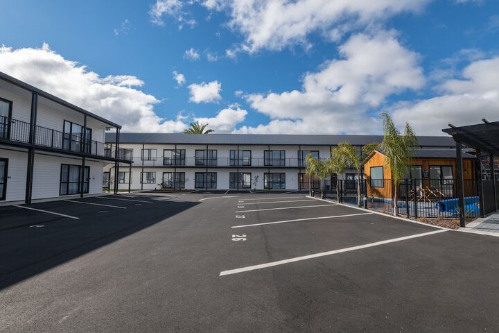Hotel 45 of 47