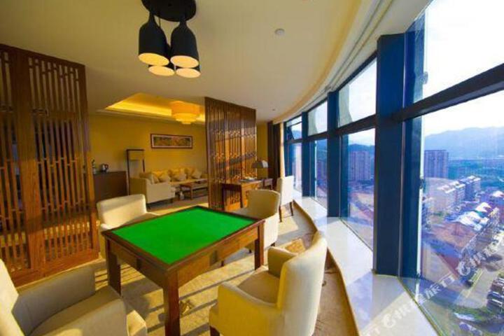 Wen Gong Hotel