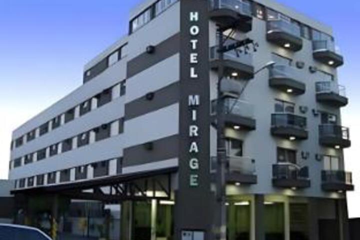 Hotel 4 of 7