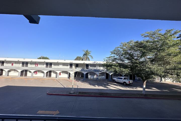 Hotel 211 of 215