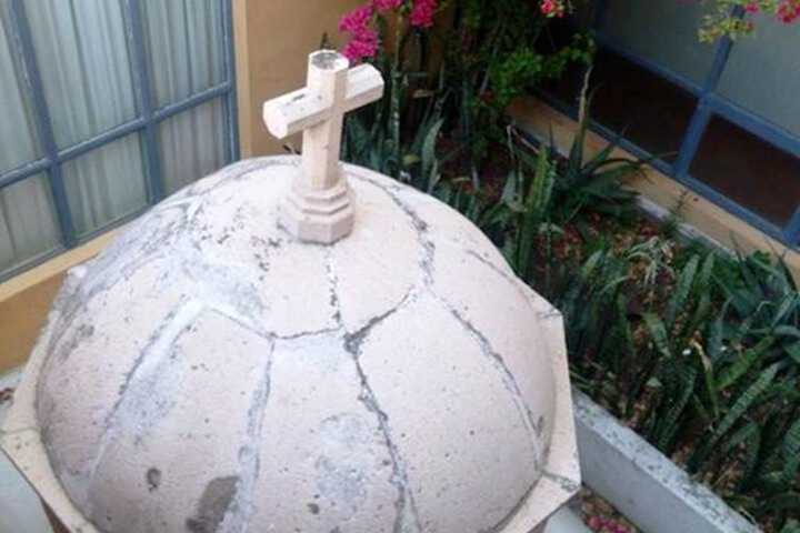 Terrace/Patio 18 of 18
